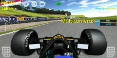 Super Pole Position PRO - screenshot 3