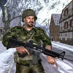 Last Day of Survival Winter Battle Royale MOD APK icon