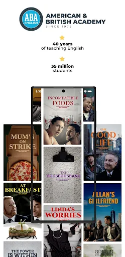 ABA English APK 5.27.0 [Full Version] for Android - screenshot 2