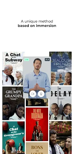 ABA English APK 5.27.0 [Full Version] for Android - screenshot 3