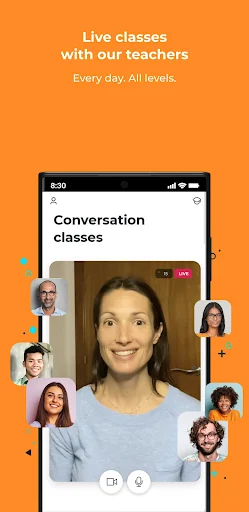 ABA English APK 5.27.0 [Full Version] for Android - screenshot 6