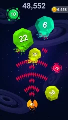 Attack the Block: Shoot'em Up - screenshot 4