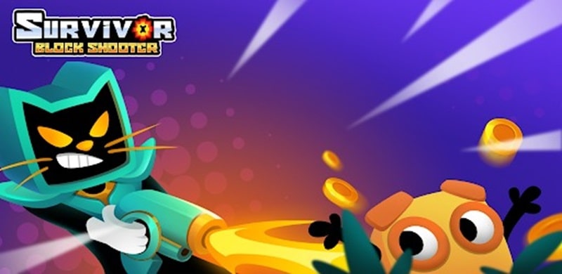 Survivor APK - app icon