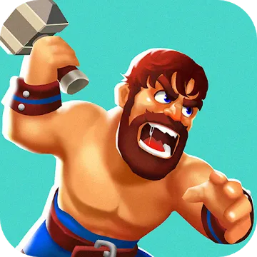 Empire Clash: Survival Battle MOD APK icon