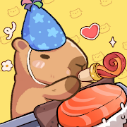 Cookingdom APK 1.0.106 (Latest) for Android - app icon