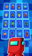 Impostor vs Craftsman - screenshot 1