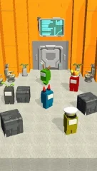 Impostor vs Craftsman - screenshot 2