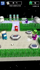 Impostor vs Craftsman - screenshot 3