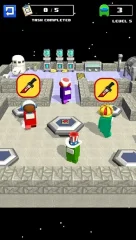 Impostor vs Craftsman - screenshot 4