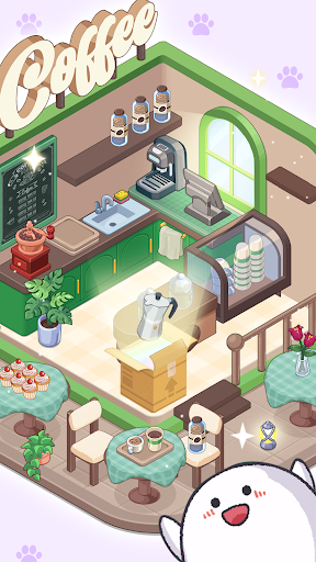 Dreamy Room - screenshot 1