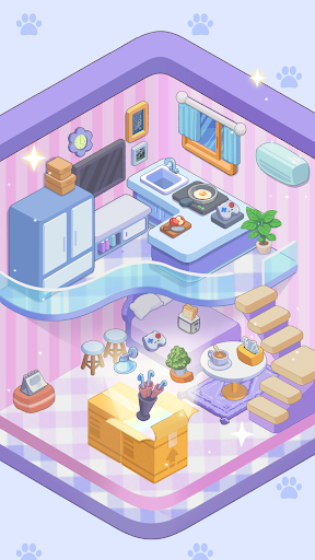 Dreamy Room - screenshot 3