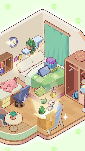 Dreamy Room - screenshot 4