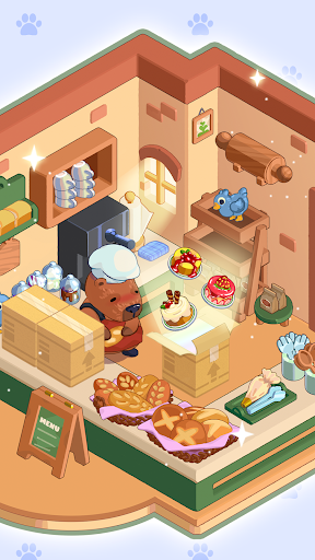 Dreamy Room - screenshot 5