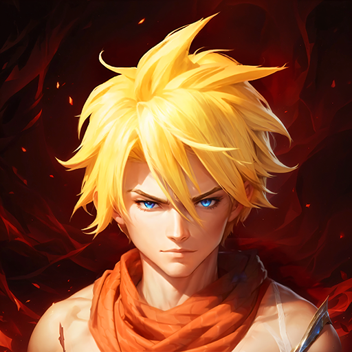 Legend of Survivors APK MOD APK icon