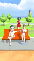 Love.io - Fun io games - screenshot 4