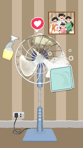 Perfect Tidy APK 1.2.55 for Android (Latest) - screenshot 6