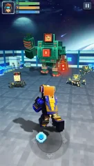 Craft Pixel Hunter: Zombie Rise - screenshot 3