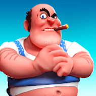 Scary Neighbour - app icon