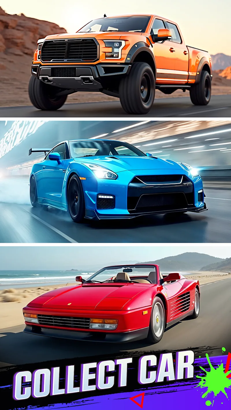 Royal Car Customs - screenshot 5