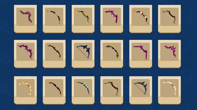 Stickman Archery Master APK - screenshot 4