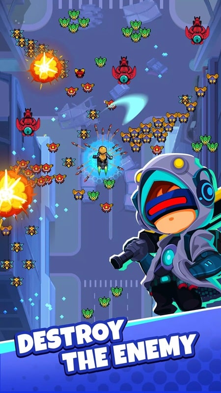 Surfero APK - screenshot 1