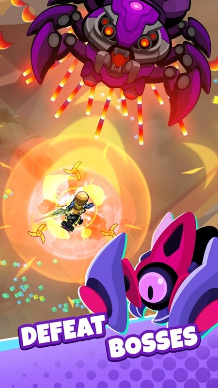 Surfero APK - screenshot 2