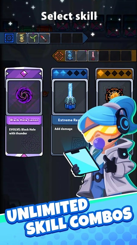 Surfero APK - screenshot 3