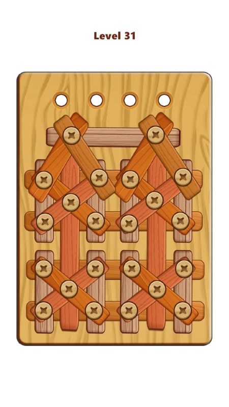 Woodout APK - screenshot 2