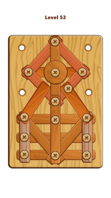 Woodout APK - screenshot 3