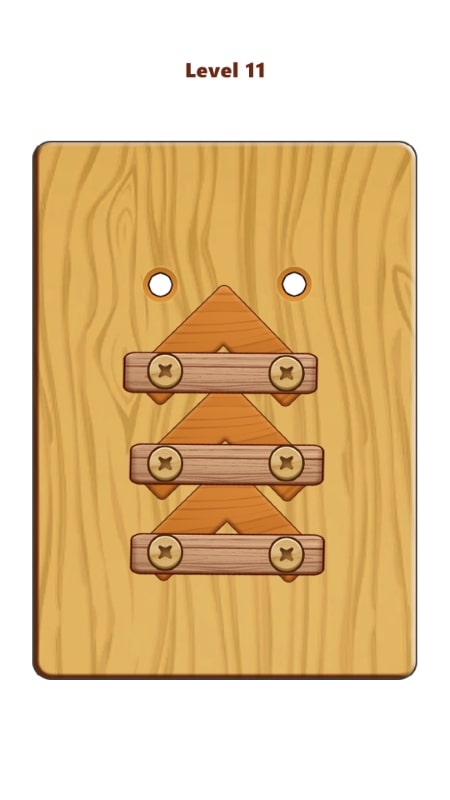 Woodout APK - screenshot 4