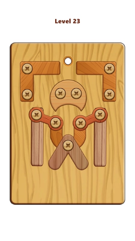 Woodout APK - screenshot 5