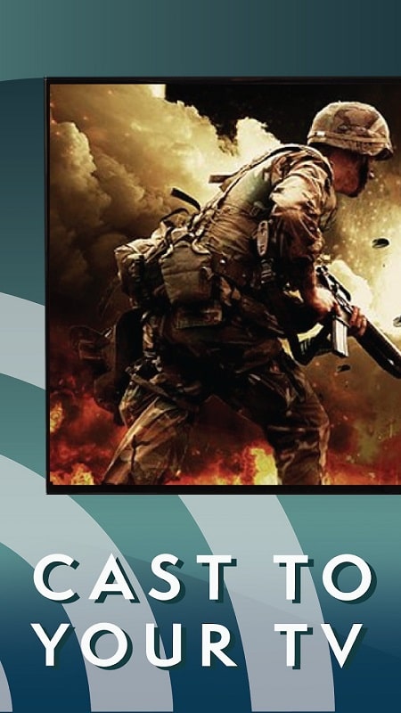 MagellanTV Documentaries APK - screenshot 5