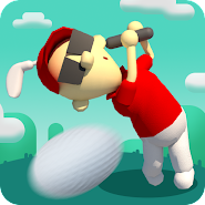 Very Golf - Ultimate Game MOD APK icon