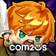 Slime Hunter: Idle Warrior MOD APK icon