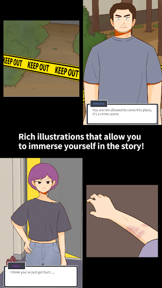 Vanished Anniversary - screenshot 5