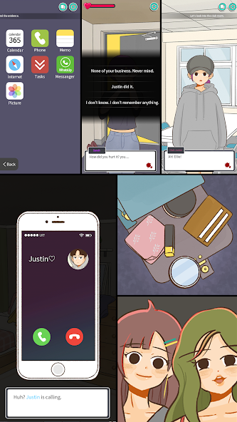 Vanished Anniversary - screenshot 6