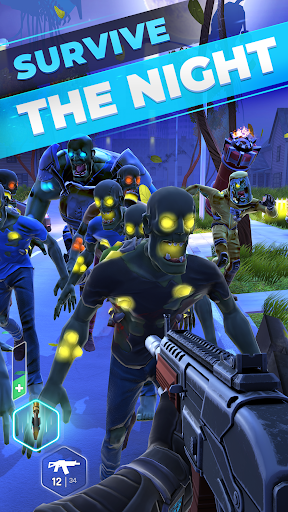 Zombie Horde - screenshot 4