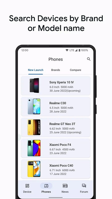 CPU X APK - screenshot 1