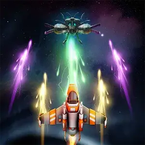 Space Blast Ball Mania MOD APK icon