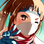 Galaxy Raiders Arcade MOD APK icon