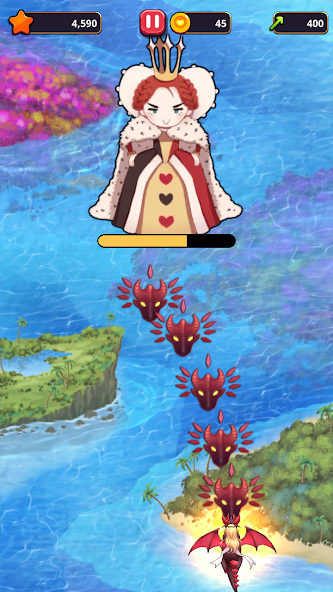 Galaxy Raiders Arcade - screenshot 5