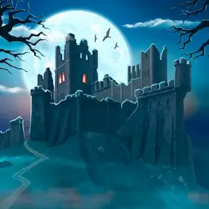 Bathory - The Bloody Countess - app icon