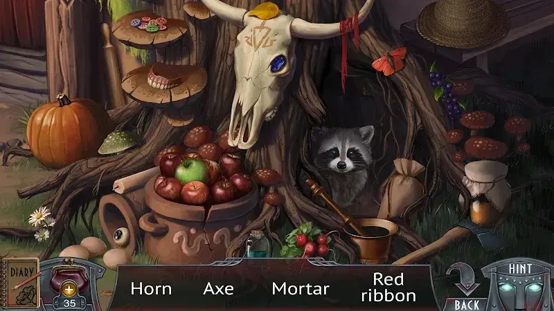 Bathory - The Bloody Countess - screenshot 4