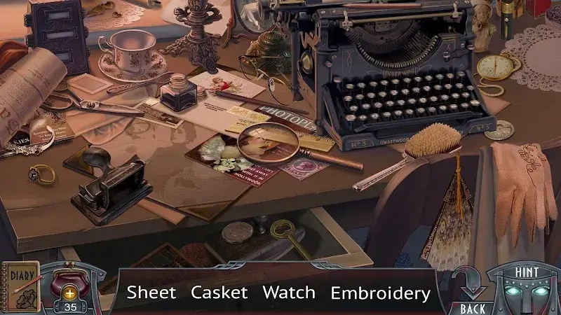 Bathory - The Bloody Countess - screenshot 6