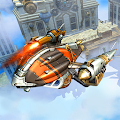 Sky to Fly: Soulless Leviathan MOD APK icon