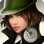 WTF Detective MOD APK icon