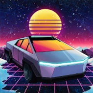 Music Racer - app icon