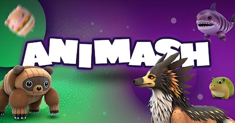 Animash APK - app icon