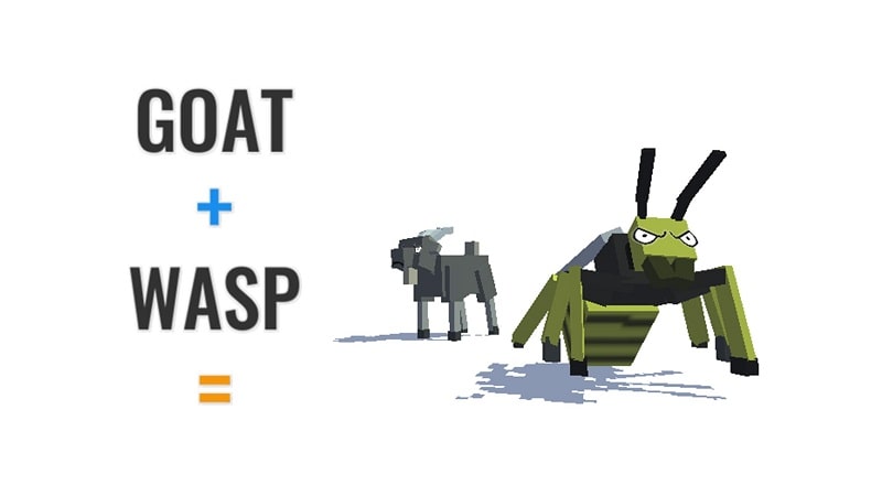 Hybrid Animals APK - screenshot 3