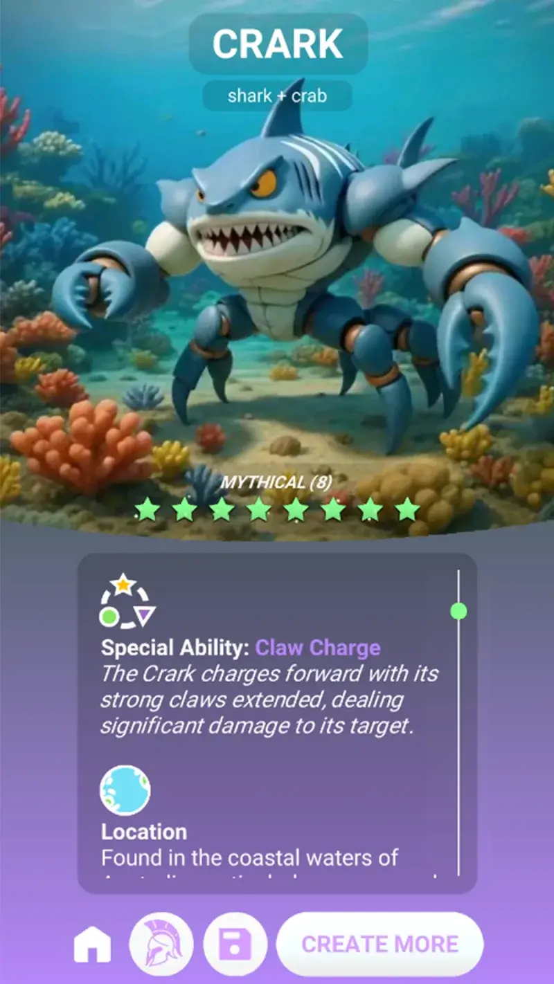 Mashy Pets - screenshot 1